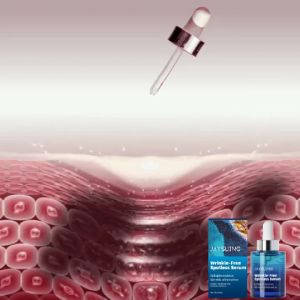 Jaysuing เซรั่มต่อต้านริ้วรอย ซ่อมแซมริ้วรอย ริ้วรอยเล็กๆ เซรั่มบำรุงผิวหน้ากระชับผิวต่อต้านริ้วรอย