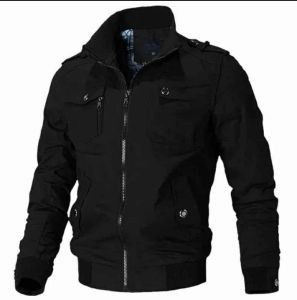 jaket pria/jaket bomber terbaru/jaket semi korea