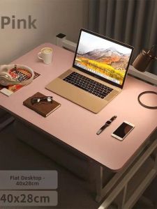 Foldable Storage Bed Table