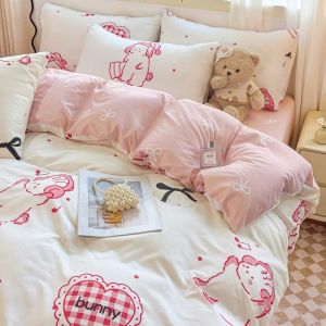 YANYANGTIAN | Non-Pure Cotton Bedding Set