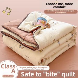 HAOMIAN | Machine Washable Summer Cool Blanket