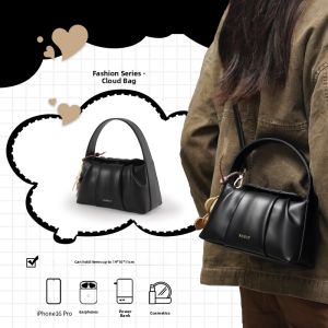 Somay | Fashionable Versatile Womens Tote Bag Handbag Shoulder Bag