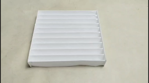 Filter Ac Filter Kabin Toyota Agya Ayla Calya Sigra - 7381