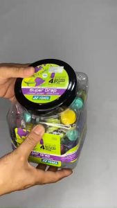 Quấn Cán Vợt Cầu Lông Yonex Chống Trơn Trượt ( Hàng Chính Hãng )