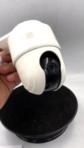Terpopuler Xiaomi Mi Home Security 360 CCTV Wall Mount Bracket Holder braket dinding