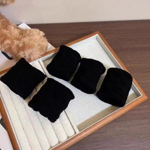 Delicate Embroidered Hair Ties Womens Durable Hair Bands High Quality Hair Accessories Korean Style Fashionable Hair Bands