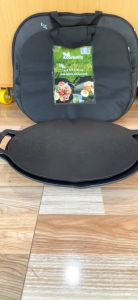 765 Chống Dính Đáy Từ Ecoramic size:33 cm 36cm Cao Cấp Chính Hãng