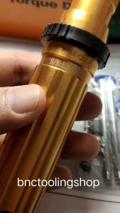 ไขควงวัดแรงบิดSRT-6 SUNDOOTorque Driver SRT Series Model: SRT-6