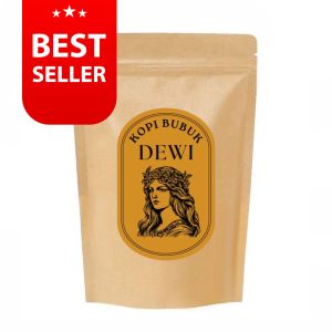 Kopi Bubuk Dewi 1Kg Kualitas Super Terbukti Rasanya Enak