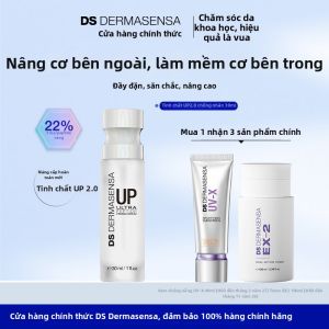 Tinh Chất Nâng Cơ và Siết Chặt da Mặt Peptide