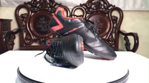 Giày đá bóng trẻ em chính hãng Prowin tặng tất ĐÃ KHÂU ĐẾ- s50 ĐỒ TẬP TỐT - FULL size