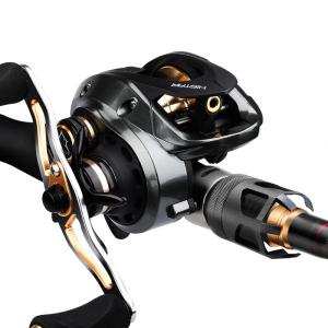 HISTAR | Long Distance Casting Anti-Break Line Power Fishing Rod