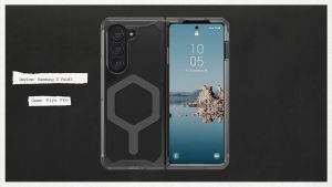 Ốp lưng UAG Plyo W Magsafe cho Samsung Galaxy Z Fold 5 5G [7.6-INCH]