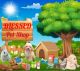 BLESSED Pet Shop