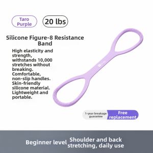 Keep | Back Exercise Elastic Resistance Band