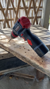 MASARU ไขควงไฟฟ้า สว่านไขควง  2in1 รุ่น MSR-CD204 สว่านไขควงไร้สาย  เจาะไว ขันแน่น ใช้งานสะดวก แข็งแรง  สว่านไฟฟ้าไร้สาย สว่านไฟฟ้าไร้สาย