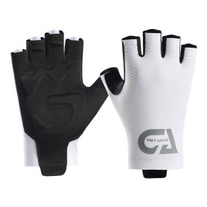 TOOKTRO | Summer Cycling Professional Half Finger Shock Absorption Gloves