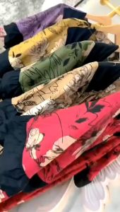 DASTER VIRAL DASTER CHIBI BUSUI RESLETING DASTER DAILY DRESS