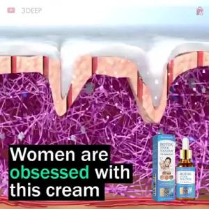 West&Month Collagen Facial Essence Gentle Nourishing Skin Hydrating Moisturizing Facial Skin Care Essence