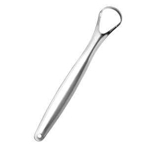 JIUQI | Tongue Scraper for Oral Hygiene Adult