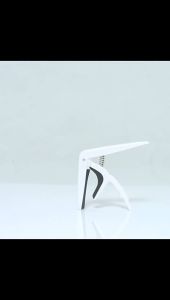 Heart String Guitar Capo for Acoustic Electric Bass Guitars Ukulele Quick Change Clamp Capos