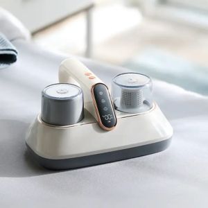 Mite Vacuum Cleaner Removal Instrument