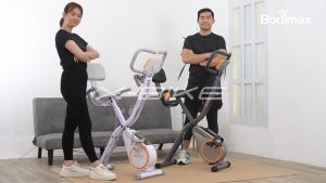 BODIMAX X BIKE / Sepeda Statis X-Bike