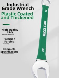 WOLL FAN | Auto Repair Wrench Set