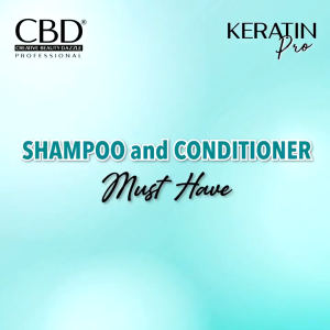 CBD Keratin Pro Hair Mask  30gr+5gr ( HIJAU SACHET)