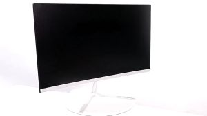 27'' Inch Gaming Monitor / Layar lurus - 1080p FHD HDMI VGA 75Hz 2ms