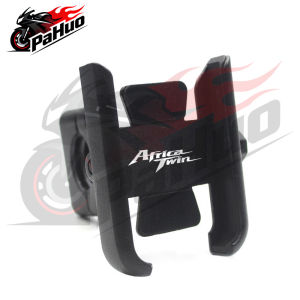 Fit For Africa Twin CRF1000L CRF1000L CRF1100 CRF1000 L Accessories Motorcycle Handlebar Mobile Phone Holder GPS Stand Bracket