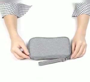 BUMB[SG] Digital Storage Pouch (Single Compartment)