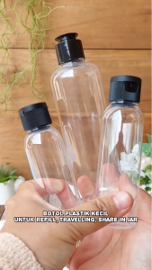 Travelling Kit Praktis