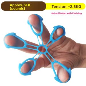 DUZUIHOU | Hand Grip Strengthener Rehabilitation Training