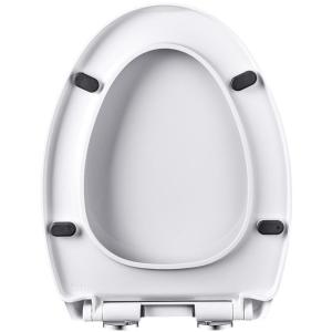 TAOSHI | Thick Damping Toilet Seat Cover UVO Type