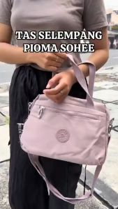 OMIPABAGS TAS SELEMPANG HANDBAG WANITA / TAS TENTENG / TAS SELEMPANG WANITA / PIOMA SOHEE