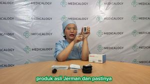 Beurer Pulse Oximeter PO 30