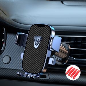 Giá Đỡ Điện Thoại Gắn Vào Trong Xe Hơi 2024 Mẫu Mới Mở Rộng Gió Khay Gắn Vào Kính Chắn Gió Giá Đỡ Điện Thoại Di Động Cao Cấp