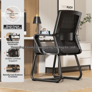 Ergonomic Long Sitting Comfortable Chairs