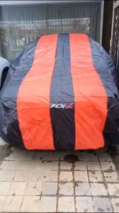 Body Cover Mobil Xenia Sarung Mobil Xenia Outdoor Indoor Waterproof