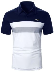 Kaos Kerah Distro Inocent Katun Combed 24s Free Stiker