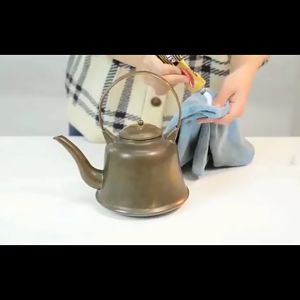 Kem Đánh Bóng Kim Loại 50g - Làm Sáng Bóng Inox Đồng Nhôm Mạ Crom | Hiệu Quả Tức Thì
