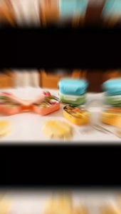 IQONICA 2 Grids Lunch Box: A Comprehensive Guide