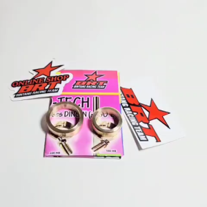 SITTING KLEP SEATING KLEP BRT Cincin klep NIKEL NICKEL BRONZE