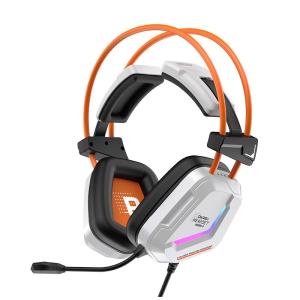 DAREU | Active Noise-Canceling Headset for Gaming
