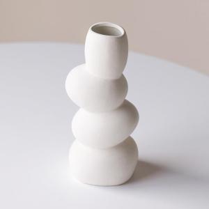 High-End Porcelain Vase