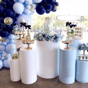 Wedding Decoration Stand Display Rack