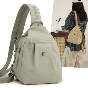 CHIBAO | Multi-functional Theft Proof Backpack