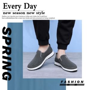 LHFriday  สวยพร้อมเสิร์ฟแล้ววันนี้ รองเท้าผ้าใบแฟชั่นสำหรับผู้ชาย ใครชอบงานทรงสลิปออนรุ่นนี้ห้ามพลาด มีให้เลือก 3 สีเน้นๆ ราคาถูกมากใครสนใจพิกัดในตะกร้าเลย