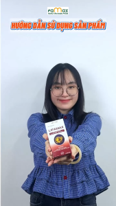 Combo 3 Hộp Giải Độc Gan Lifamax – Hỗ Trợ Mát Gan Bảo Vệ Gan (Hộp 30 Viên TPBVSK)